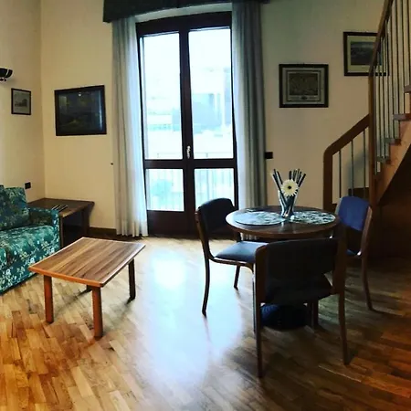 Rege Linate Hotel apartamentowy Mediolan