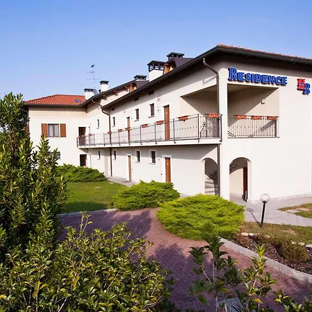 Rege Linate Hotel apartamentowy *
