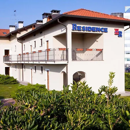 Rege Linate * Mediolan