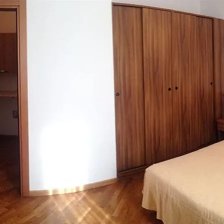 Hotel apartamentowy Rege Linate