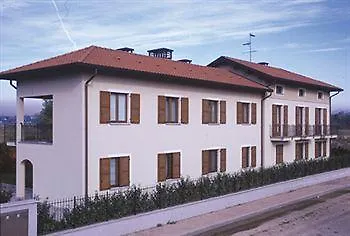 Rege Linate Апарт-отель *