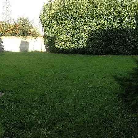Rege Linate * Милан